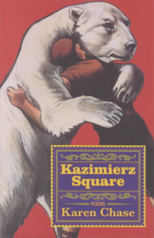 Libro Kazimierz Square Karen Chase