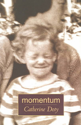 Книга Momentum Catherine Doty