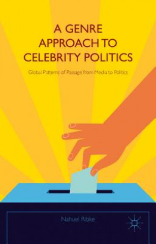 Carte Genre Approach to Celebrity Politics Nahuel Ribke