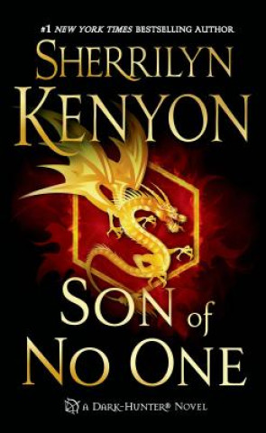 Kniha SON OF NO ONE Sherrilyn Kenyon