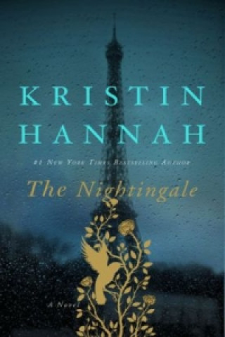 Carte NIGHTINGALE THE Kristin Hannah