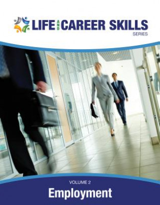 Kniha Life and Career Skills Series Gale