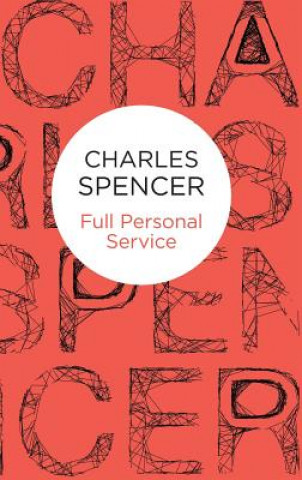 Carte Full Personal Service Charles Spencer