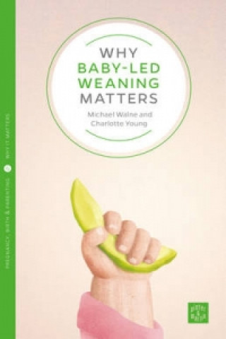 Libro Why Starting Solids Matters Michael Walne