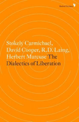Carte Dialectics of Liberation David Cooper