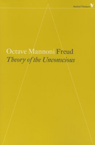 Könyv Freud Octave Mannoni