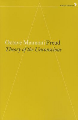 Buch Freud Octave Mannoni