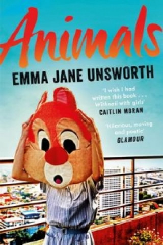 Carte Animals Emma Jane Unsworth