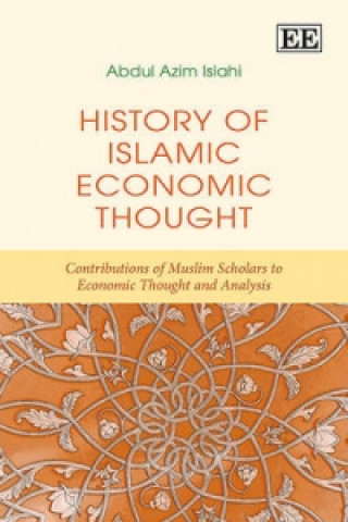Книга History of Islamic Economic Thought Abdul Azim Islahi