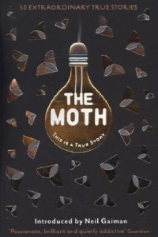 Книга Moth Catherine Burns
