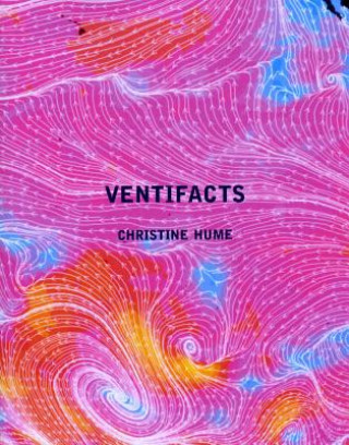 Libro Ventifacts Christine Hume
