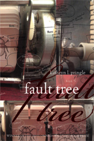 Книга Fault Tree Kathryn L. Pringle