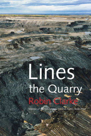 Könyv Lines the Quarry Robin Clarke