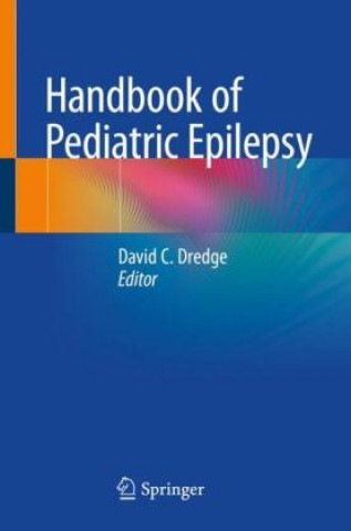 Buch Handbook of Pediatric Epilepsy Diego Morita