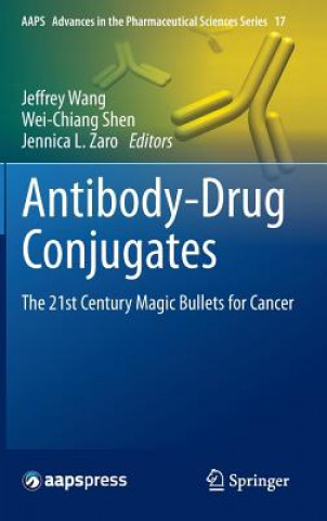 Carte Antibody-Drug Conjugates Jeffrey Wang