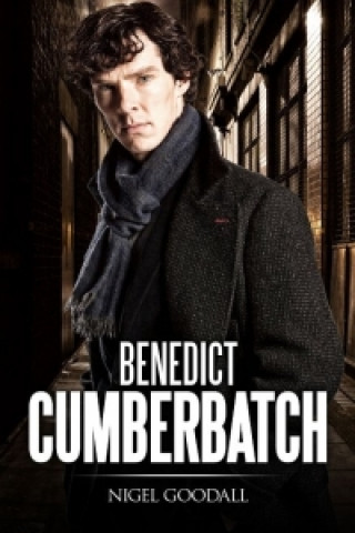 Kniha Benedict Cumberbatch Nigel Goodall