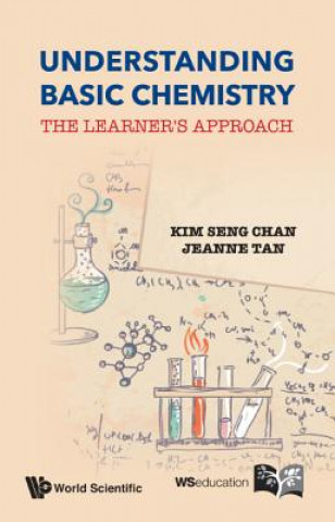 Βιβλίο Understanding Basic Chemistry: The Learner's Approach Kim Seng Chan