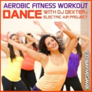 Hanganyagok Aerobic Fitness Workout, Audio-CD 
