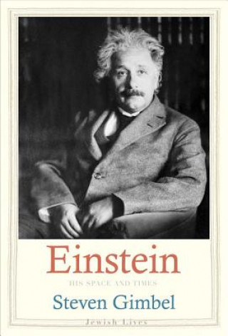 Carte Einstein Steven Gimbel