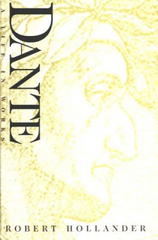 Buch Dante Robert Hollander