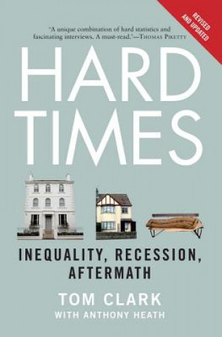 Buch Hard Times Tom Clark