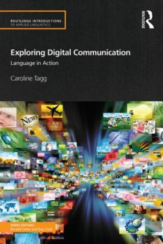 Libro Exploring Digital Communication Caroline Tagg