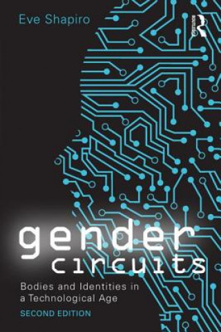 Книга Gender Circuits Shapiro