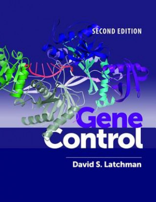 Carte Gene Control David Latchman