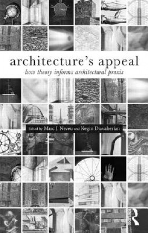 Carte Architecture's Appeal Marc Neveu & Negin Djavaherian