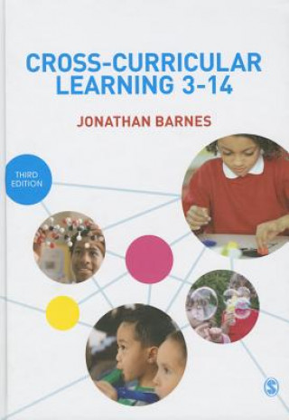 Carte Cross-Curricular Learning 3-14 Jonathan Barnes