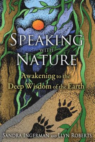 Kniha Speaking with Nature Sandra Ingerman