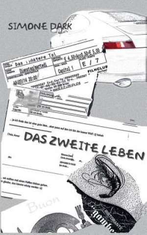 Carte zweite Leben Simone Dark