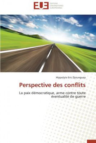 Buch Perspective Des Conflits Djounguep-H