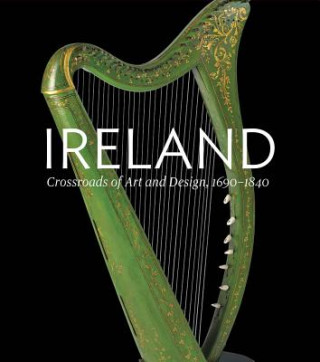 Książka Ireland Christopher Monkhouse