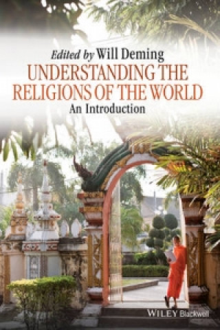 Libro Understanding the Religions of the World - An Introduction Willoughby Deming