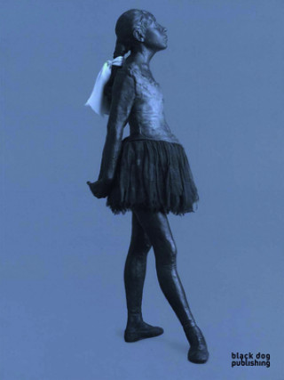 Libro Degas' Method Line Clausen Pedersen
