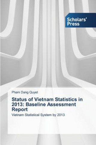 Carte Status of Vietnam Statistics in 2013 Quyet Pham Dang