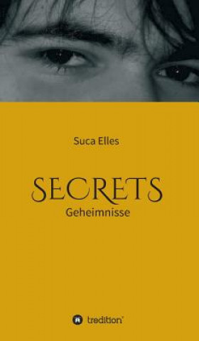 Book Secrets Suca Elles