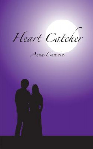 Kniha Heart Catcher Anna Carenin