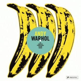 Kniha Andy Warhol Paul Marechal