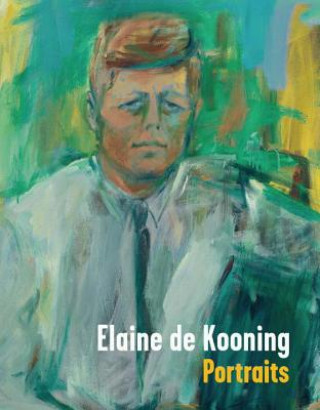 Knjiga Elaine De Kooning Brame Fortune