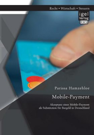 Książka Mobile-Payment Parissa Hamzehloe