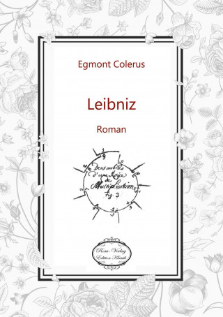 Carte Leibniz Egmond Colerus