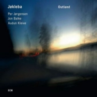 Аудио Outland, 1 Audio-CD Jokleba (Jorgensen/Kleive/Balke)