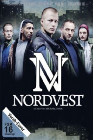 Video Nordvest, 1 DVDs Adam Nielsen