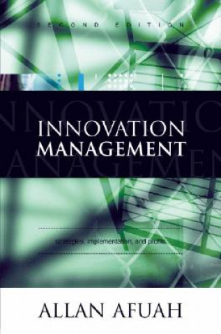 Carte Innovation Management Allan Afuah