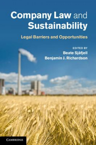 Carte Company Law and Sustainability 
