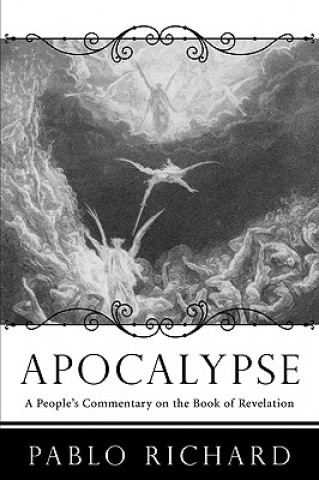 Kniha Apocalypse Pablo Richard