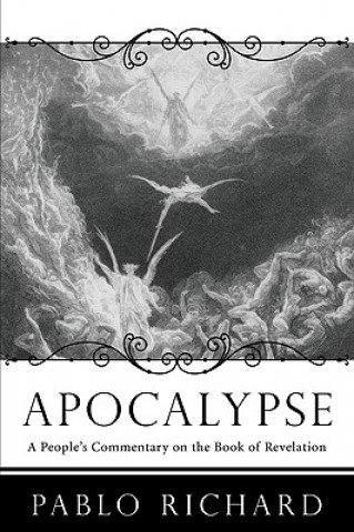 Libro Apocalypse Pablo Richard