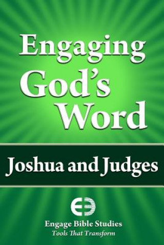 Книга Engaging God's Word Community Bible Study